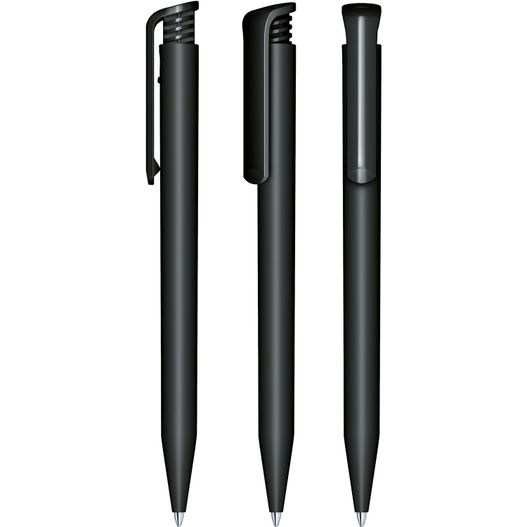 senator® Super Hit Matt Druckkugelschreiber (Bild 1)