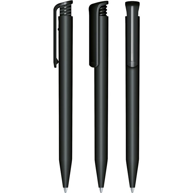 Produktabbildung senator® Super Hit Matt Druckkugelschreiber senator® Super Hit Matt Druckkugelschreiber