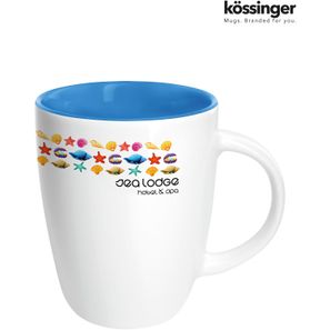 Kössinger Elektra inside Tasse