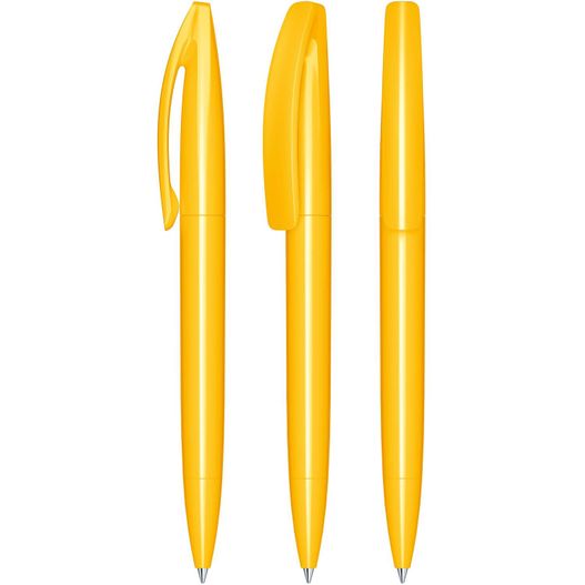 Produktabbildung senator® Bridge Polished Drehkugelschreiber senator® Bridge Polished Drehkugelschreiber (Bild 1)