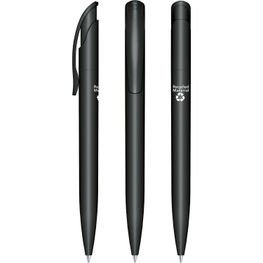 Produktabbildung senator® Challenger Matt Recycled Druckkugelschreiber senator® Challenger Matt Recycled Druckkugelschreiber