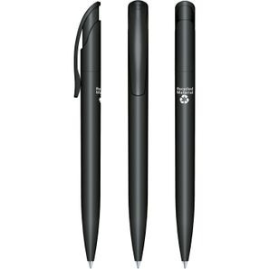 senator® Challenger Matt Recycled Druckkugelschreiber
