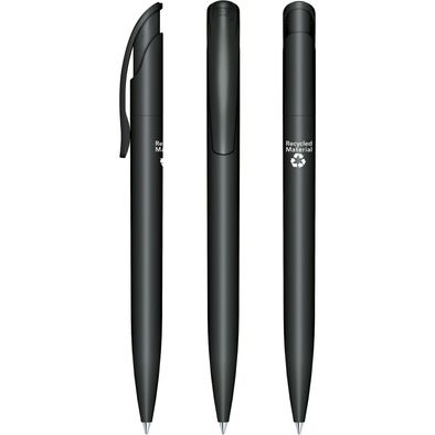 senator® Challenger Matt Recycled Druckkugelschreiber