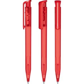 senator® Super Hit Frosted Druckkugelschreiber