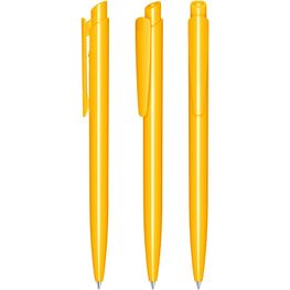 Produktabbildung senator® Dart Polished Druckkugelschreiber senator® Dart Polished Druckkugelschreiber