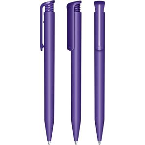 senator® Super Hit Matt Druckkugelschreiber