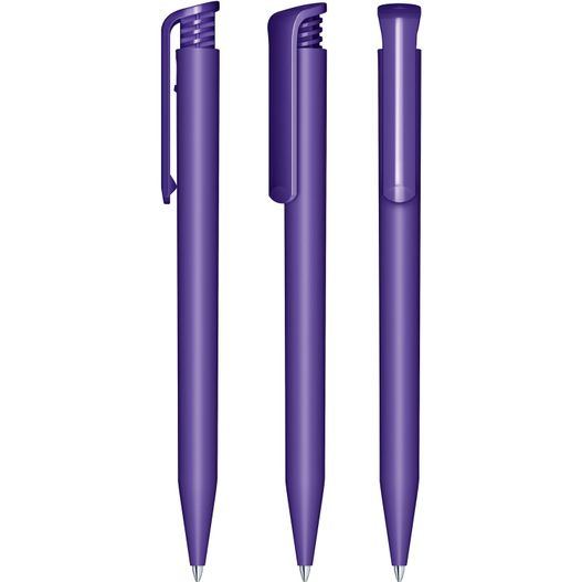 senator® Super Hit Matt Druckkugelschreiber (Bild 1)