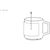 senator® Amity Tasse (Bild 4)