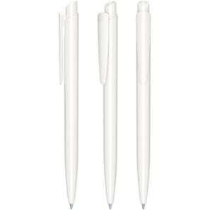 senator® Dart Polished Druckkugelschreiber