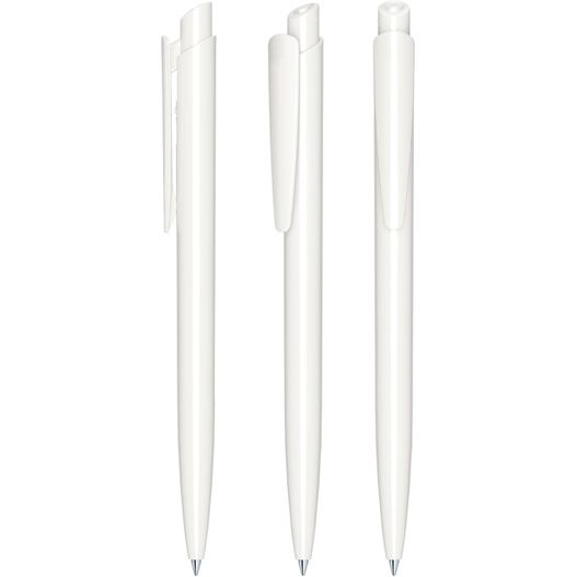 Produktabbildung senator® Dart Polished Druckkugelschreiber senator® Dart Polished Druckkugelschreiber (Bild 1)