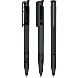 Produktabbildung senator® Super Hit Clear SG Druckkugelschreiber senator® Super Hit Clear SG Druckkugelschreiber