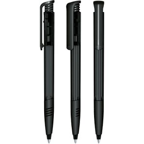 senator® Super Hit Clear SG Druckkugelschreiber