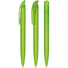 Produktabbildung senator® Challenger Soft Touch Druckkugelschreiber senator® Challenger Soft Touch Druckkugelschreiber