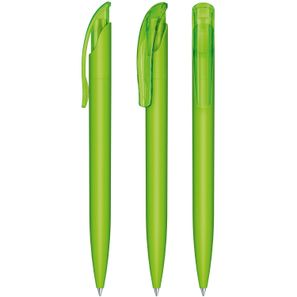 senator® Challenger Soft Touch Druckkugelschreiber