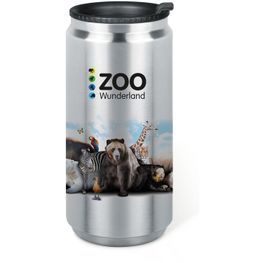 Produktabbildung Kössinger King Can Vakuumthermodose Kössinger King Can Vakuumthermodose