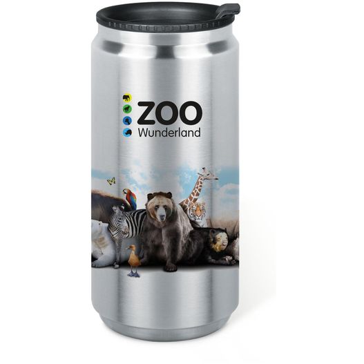 Kössinger King Can Vakuumthermodose (Bild 1)