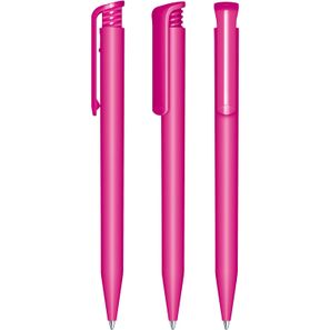 senator® Super Hit Matt Druckkugelschreiber