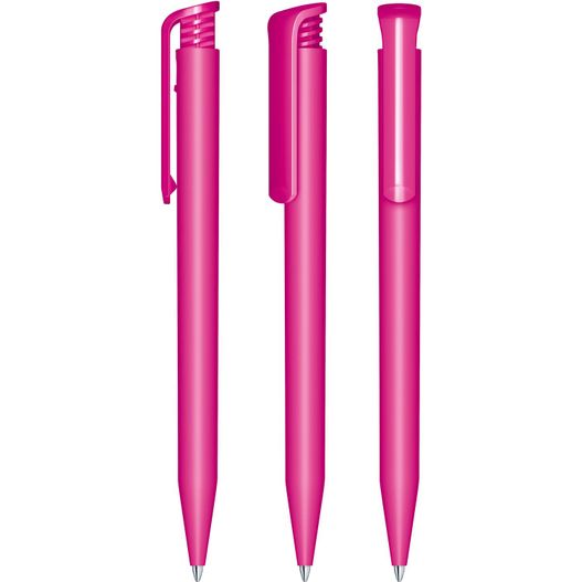 senator® Super Hit Matt Druckkugelschreiber (Bild 1)