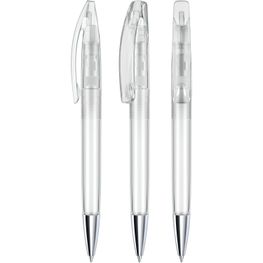 Produktabbildung senator® Bridge Clear MT Drehkugelschreiber senator® Bridge Clear MT Drehkugelschreiber