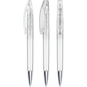 senator® Bridge Clear MT Drehkugelschreiber