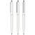 senator® Point Polished Druckkugelschreiber (Bild 1)