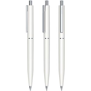 senator® Point Polished Druckkugelschreiber