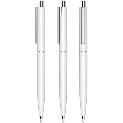 senator® Point Polished Druckkugelschreiber
