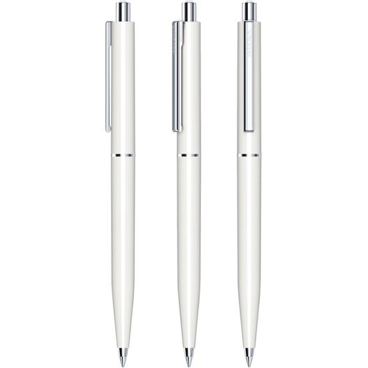 Produktabbildung senator® Point Polished Druckkugelschreiber senator® Point Polished Druckkugelschreiber (Bild 1)