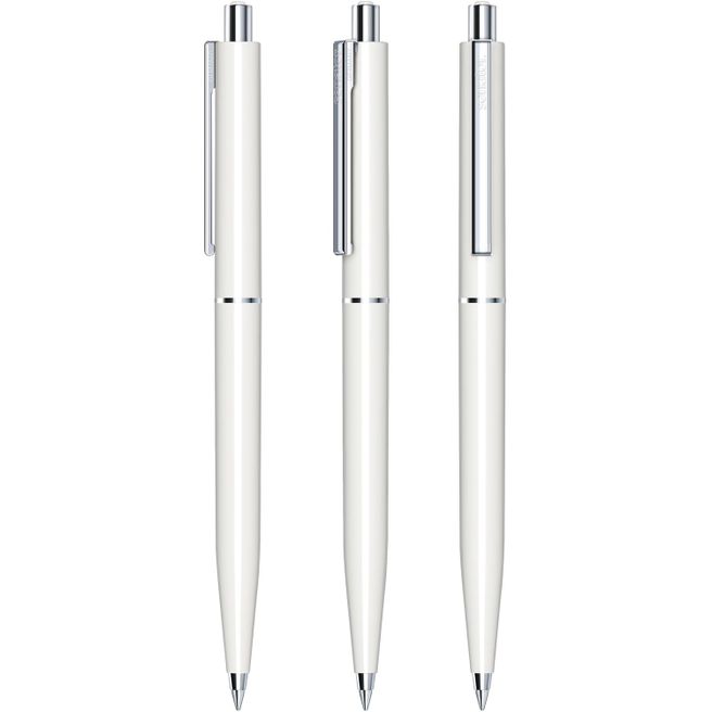 Produktabbildung senator® Point Polished Druckkugelschreiber senator® Point Polished Druckkugelschreiber