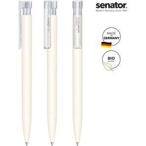senator® Liberty Bio Druckkugelschreiber