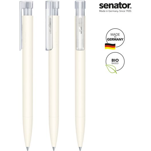 senator® Liberty Bio Druckkugelschreiber (Bild 1)