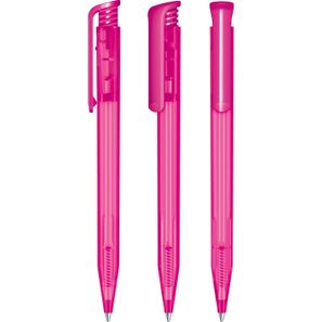 senator® Super Hit Frosted Druckkugelschreiber