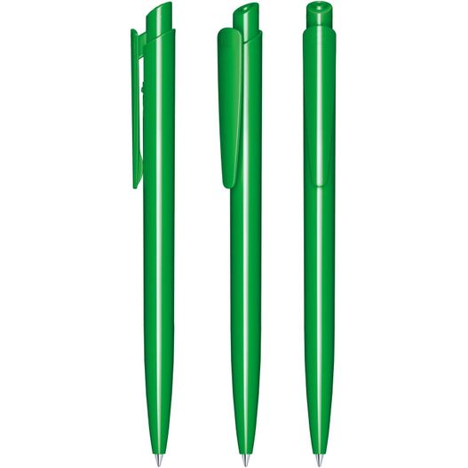 senator® Dart Polished Druckkugelschreiber (Bild 1)