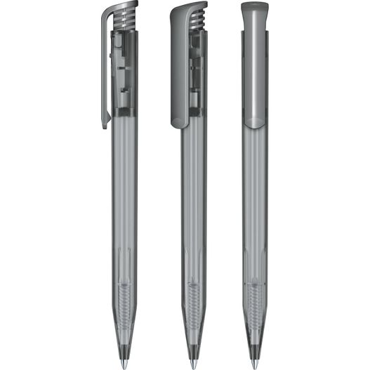 senator® Super Hit Frosted Druckkugelschreiber (Bild 1)