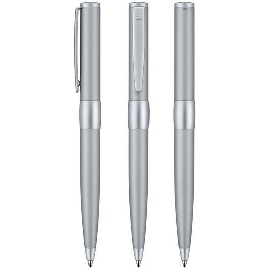 roubill Image Chrome Drehkugelschreiber (Bild 1)