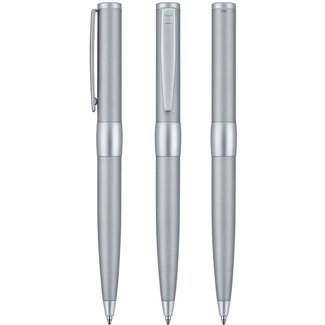 Produktabbildung roubill Image Chrome Drehkugelschreiber roubill Image Chrome Drehkugelschreiber