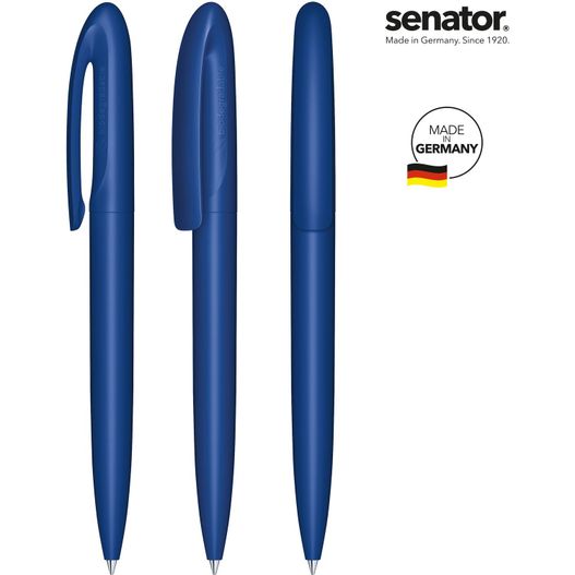senator® Skeye Bio Matt Drehkugelschreiber (Bild 1)