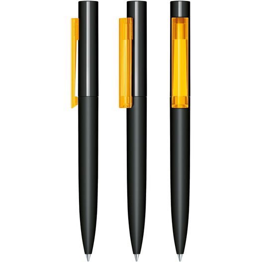 senator® Headliner Soft Touch Drehkugelschreiber (Bild 1)