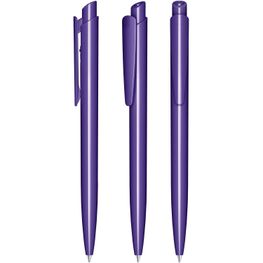 Produktabbildung senator® Dart Polished Druckkugelschreiber senator® Dart Polished Druckkugelschreiber