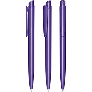 senator® Dart Polished Druckkugelschreiber