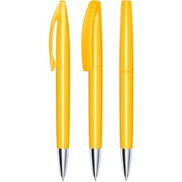 Produktabbildung senator® Bridge Polished MT Drehkugelschreiber senator® Bridge Polished MT Drehkugelschreiber