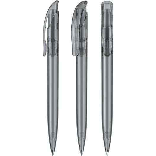 Produktabbildung senator® Challenger Clear Druckkugelschreiber senator® Challenger Clear Druckkugelschreiber (Bild 1)