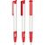 senator® Super Hit Polished Basic SG Druckkugelschreiber