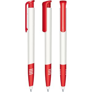 senator® Super Hit Polished Basic SG Druckkugelschreiber