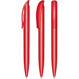 Produktabbildung senator® Challenger Polished Druckkugelschreiber senator® Challenger Polished Druckkugelschreiber