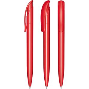 senator® Challenger Polished Druckkugelschreiber