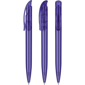 senator® Challenger Clear Druckkugelschreiber