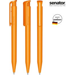 senator® Super Hit Matt Recycled Druckkugelschreiber