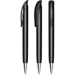 senator® Challenger Polished MT Druckkugelschreiber