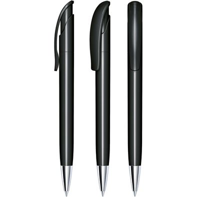 senator® Challenger Polished MT Druckkugelschreiber